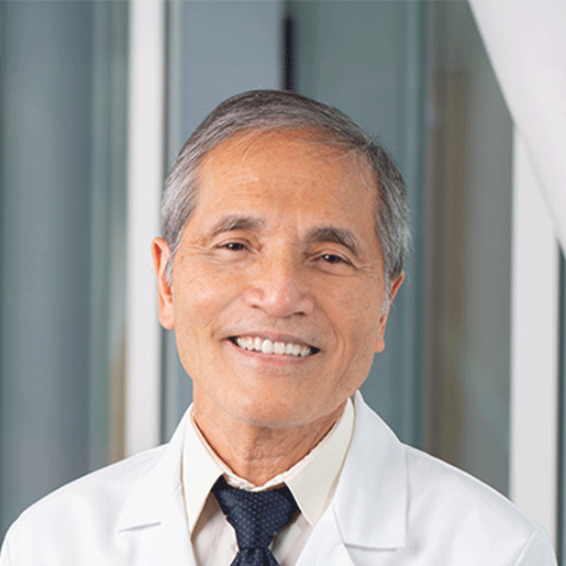 Photo of Doan Vu, MD