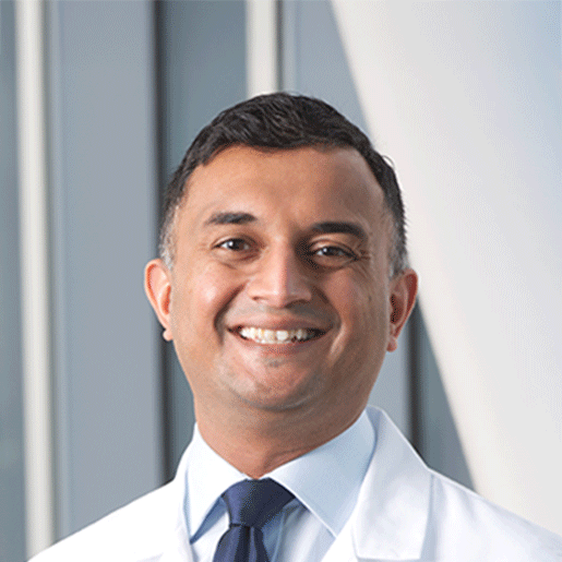 Photo of Dheer Vyas, MD