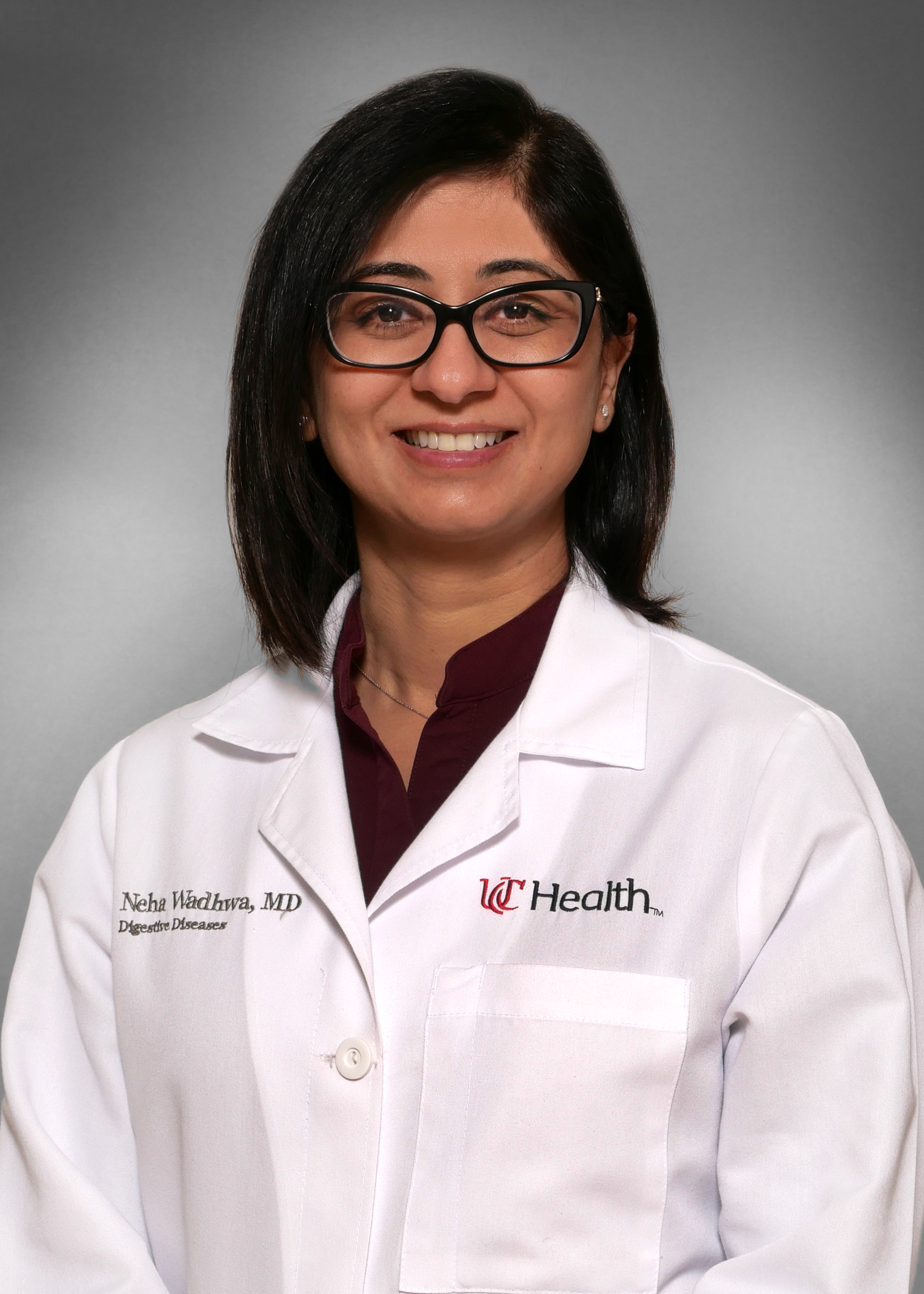 Photo of Neha Wadhwa, MD