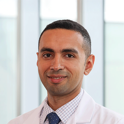 Photo of Amro Wafi, MD