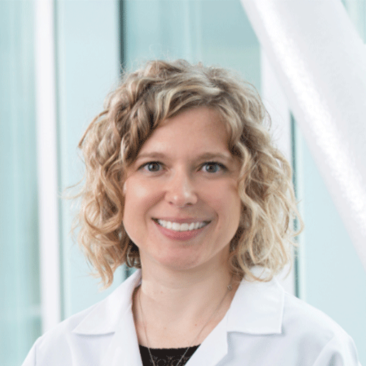 Photo of Ashley Walker, APRN