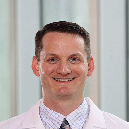 Photo of Kyle Walsh, MD