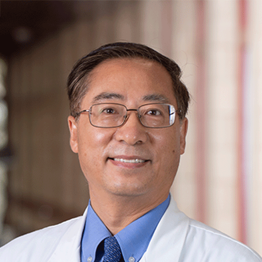 Photo of Jia Wang, MD, PhD