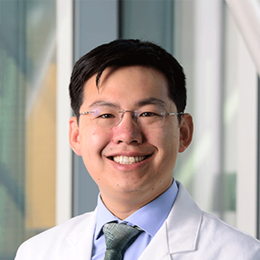 Photo of Kyle Wang, MD