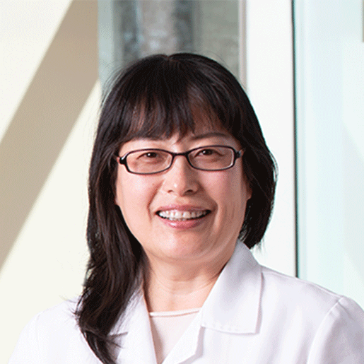 Photo of Ximei Wang, CNP