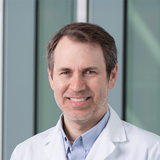 Photo of Eric Warm, MD