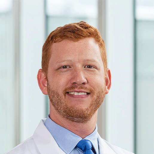 Photo of Zachary Washburn, DPM