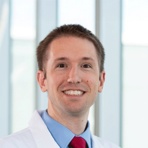 Photo of Andrew Welch, DO