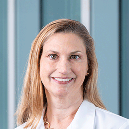 Photo of Giselle Weller, MD