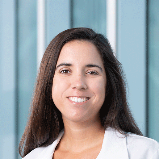 Photo of Hilary Whitsett, MD