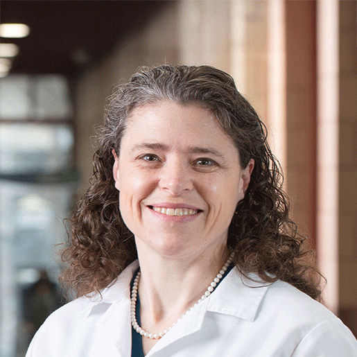 Photo of Christina Williams, MD