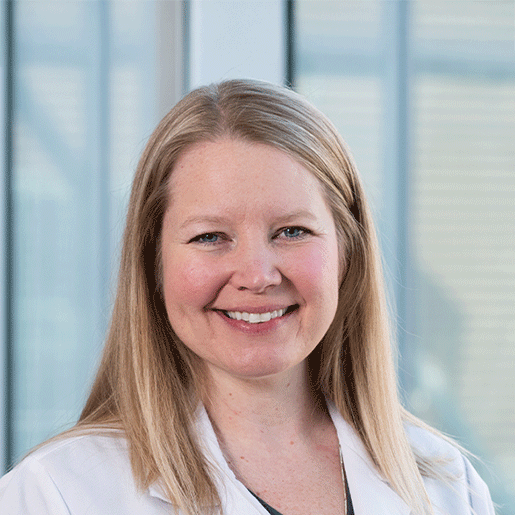 Photo of Kelli Williams, MD