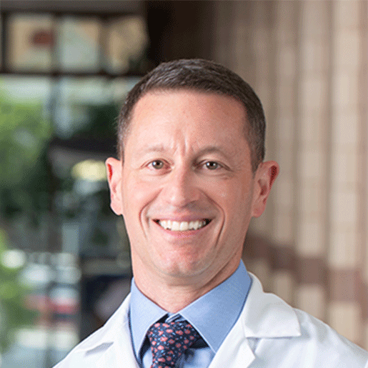 Photo of Michael Willing, MD