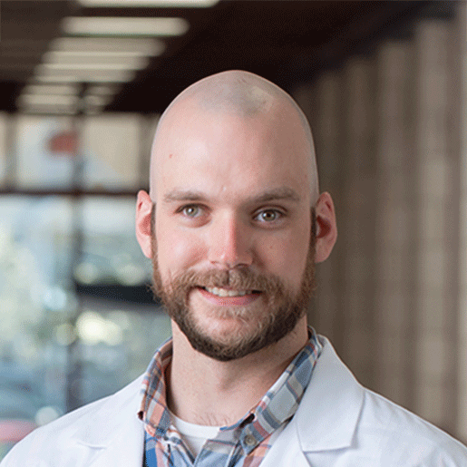 Photo of David Wilson, CNP