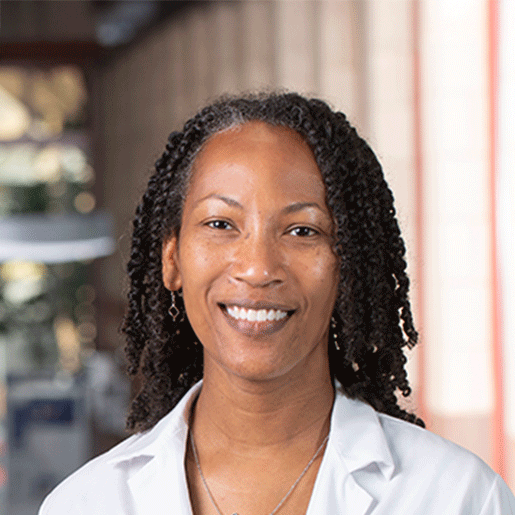 Photo of Sharice Wood, MD
