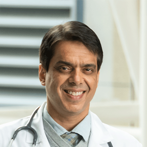 Photo of Abid Yaqub, MD