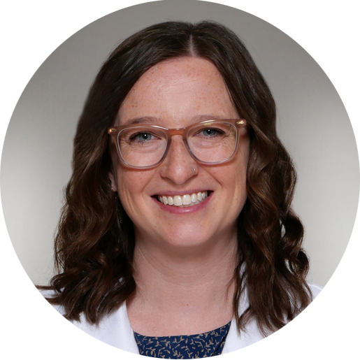Photo of Melanie Yates, MD