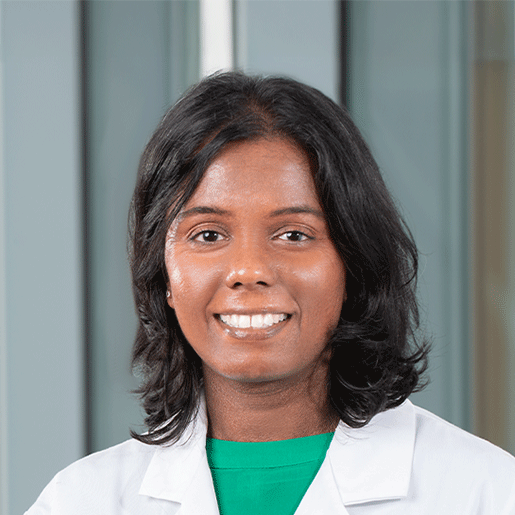 Photo of Lalanthica Yogendran, MD