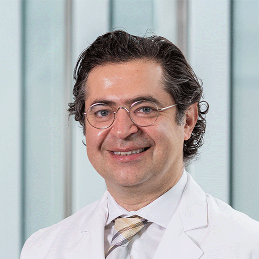 Photo of Aram Zabeti, MD