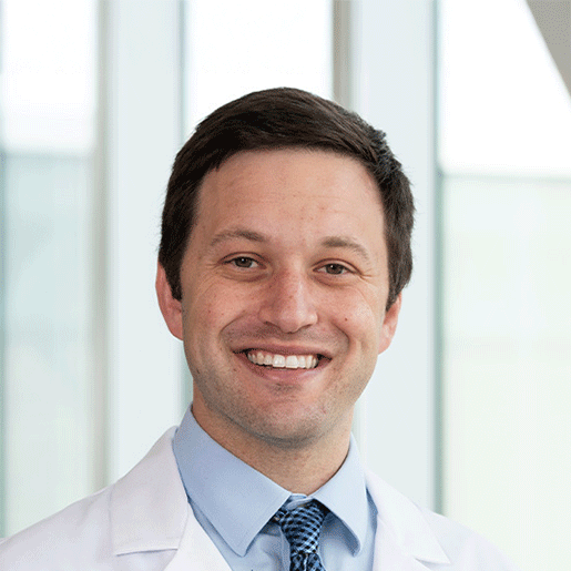 Photo of Evan Zeldin, MD