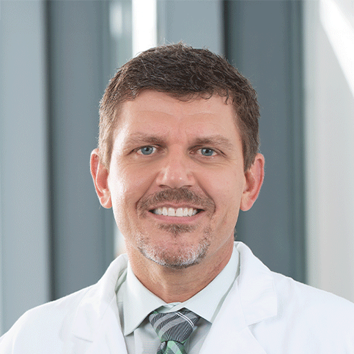 Photo of Chad Zender, MD