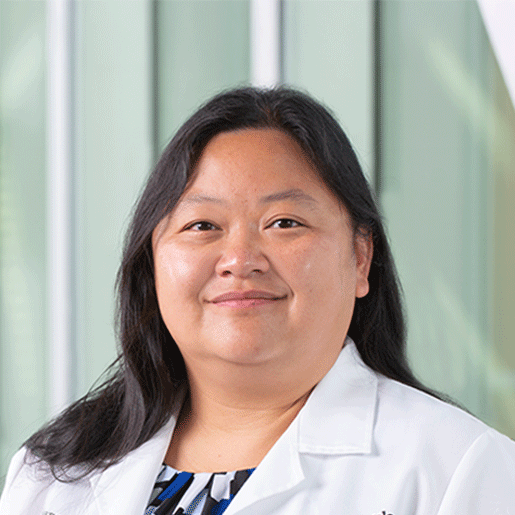 Photo of Lulu Zhang, MD