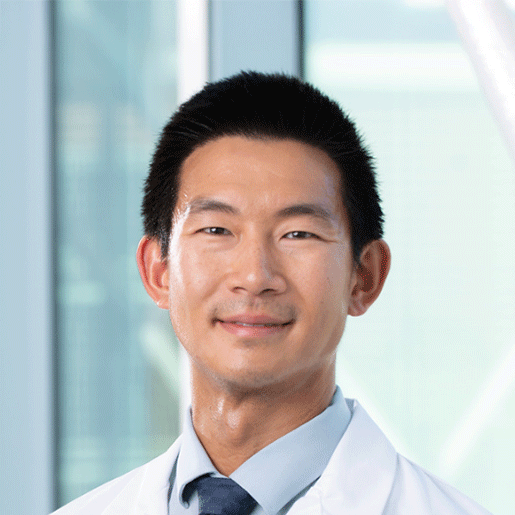 Photo of Steven Zhang, MD