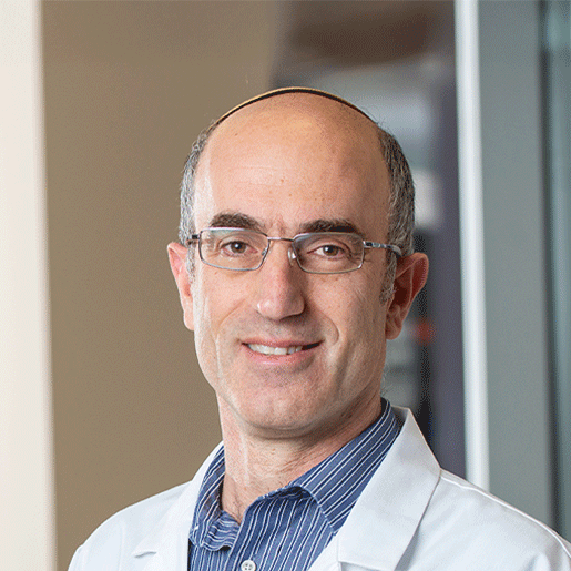 Photo of Oded Zmora, MD