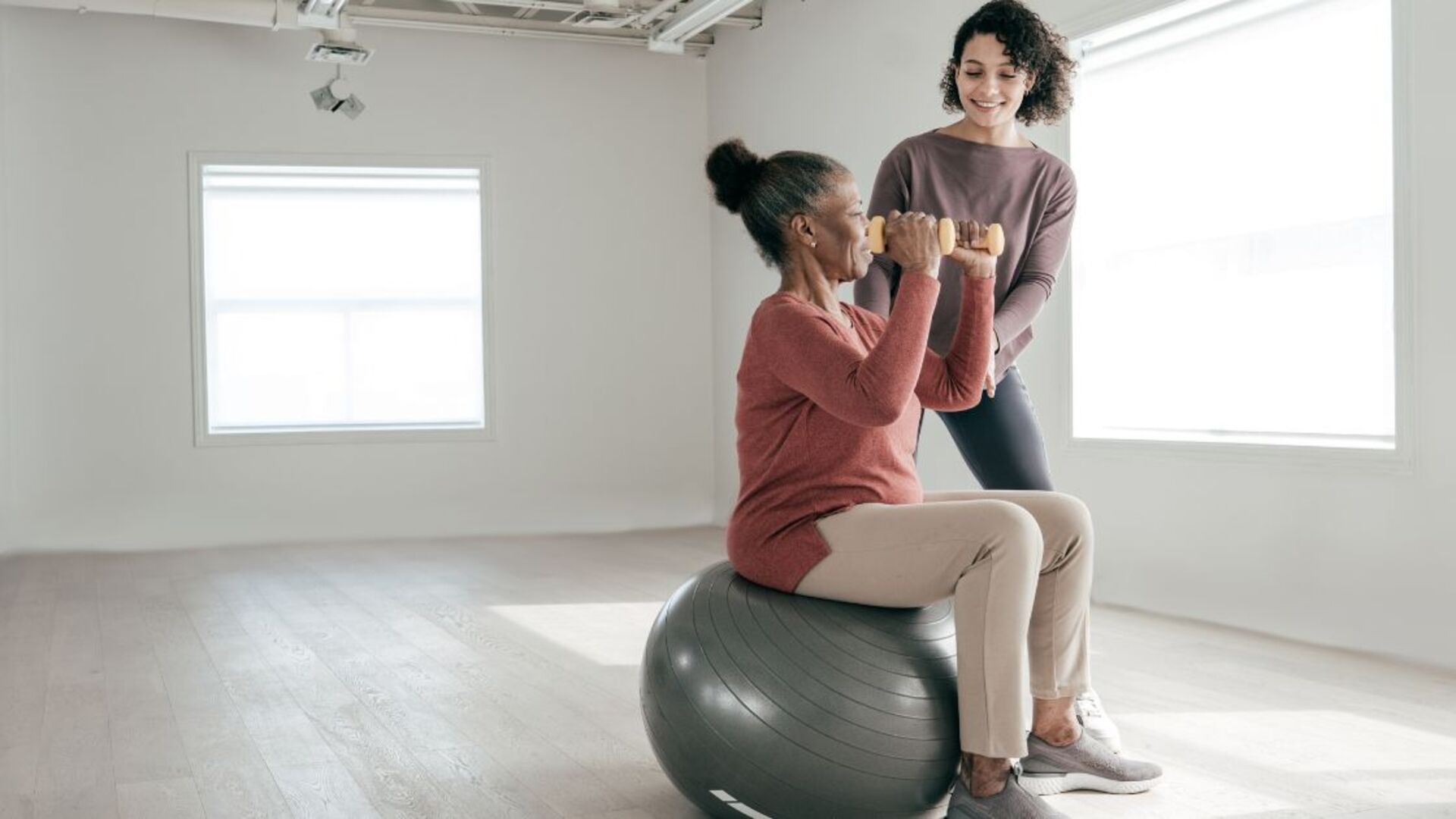 Plan to Exercise Regularly