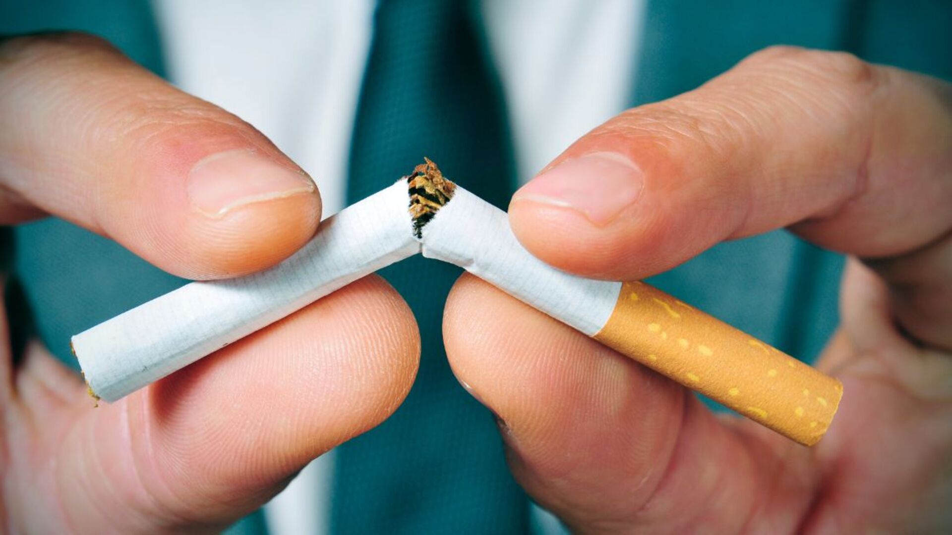 Stop Smoking