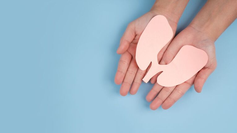 Understand your family history of lung cancer