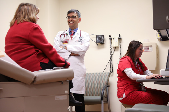 Acute Liver Failure Expert