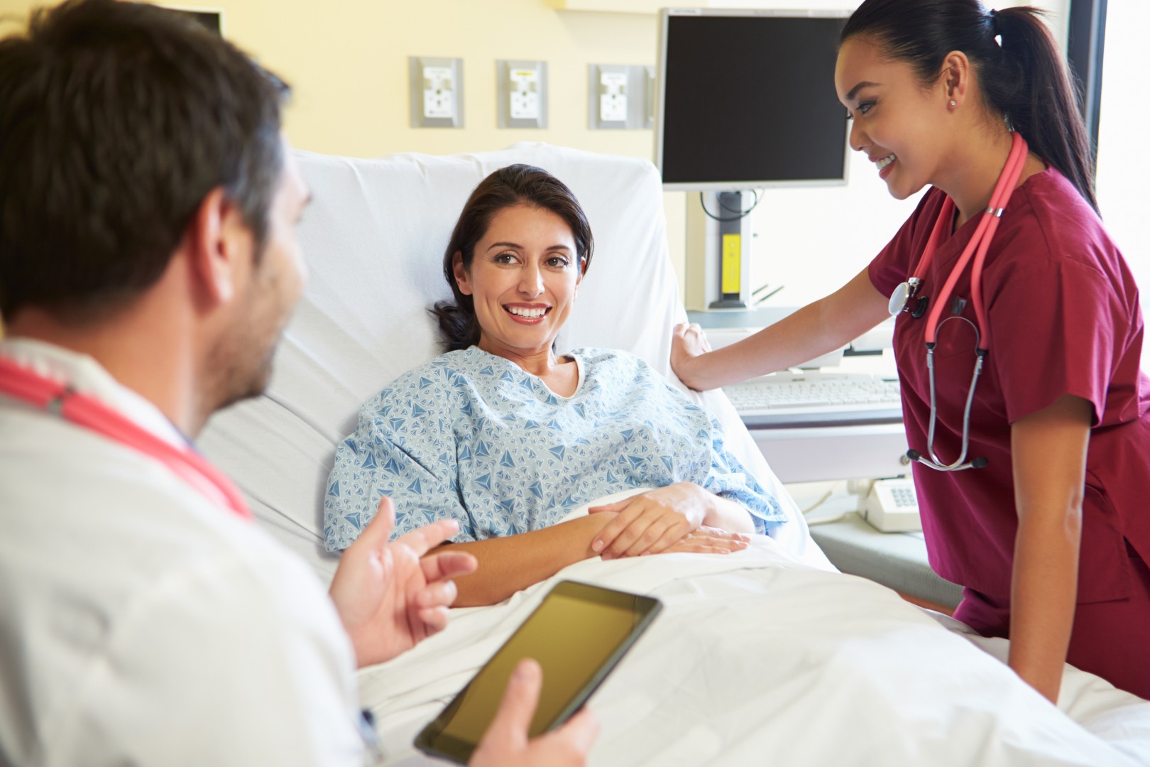 Information about Coronary Artery Disease