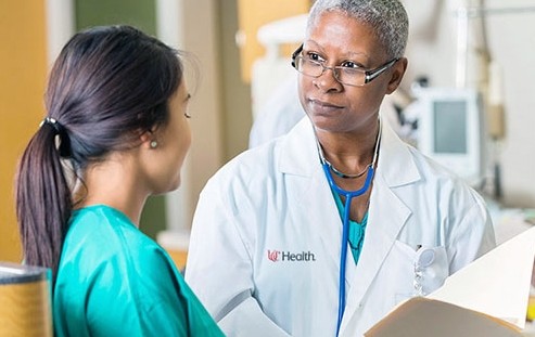 Do you have a Ventricular Arrhythmia?