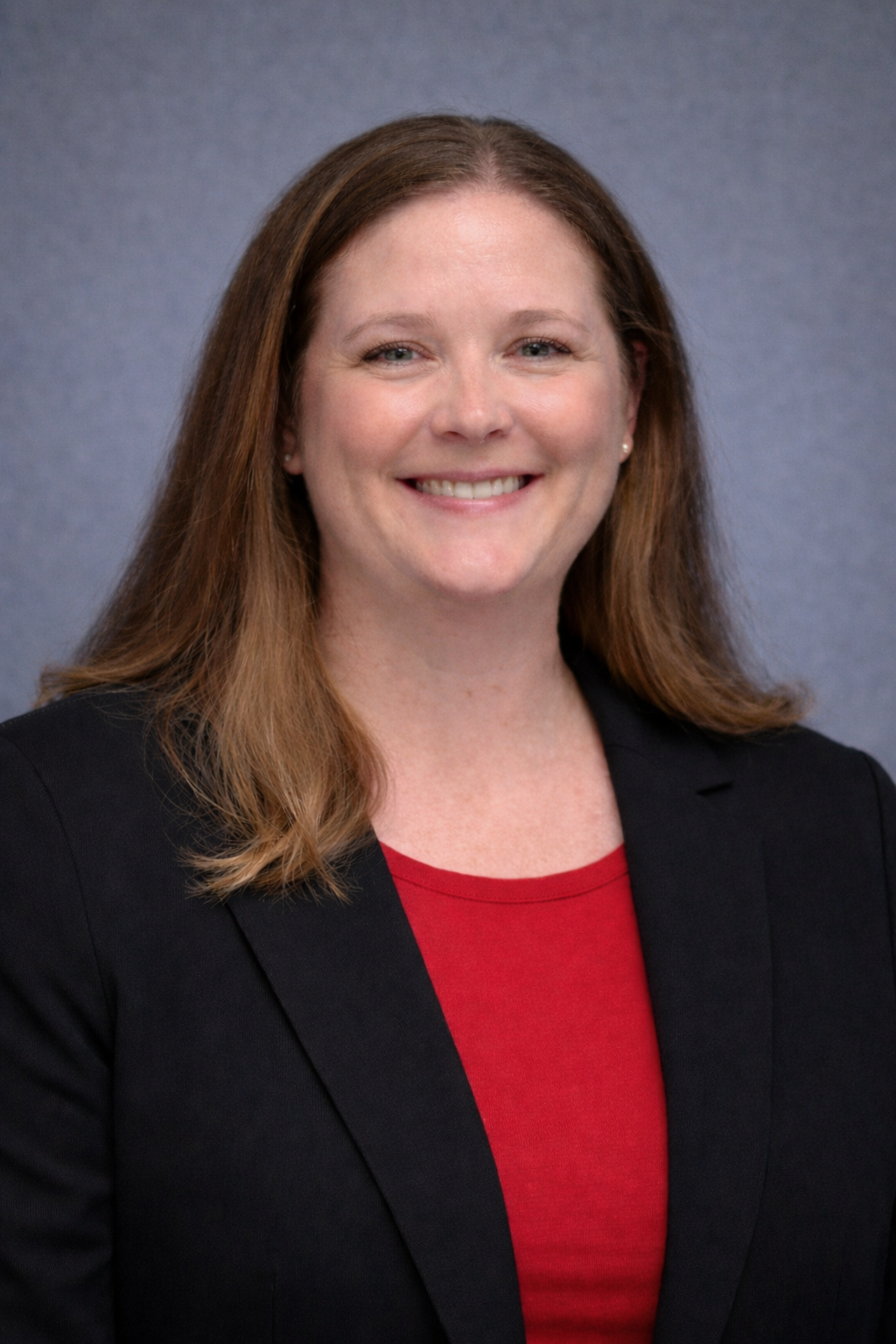 Becky Oldson's headshot