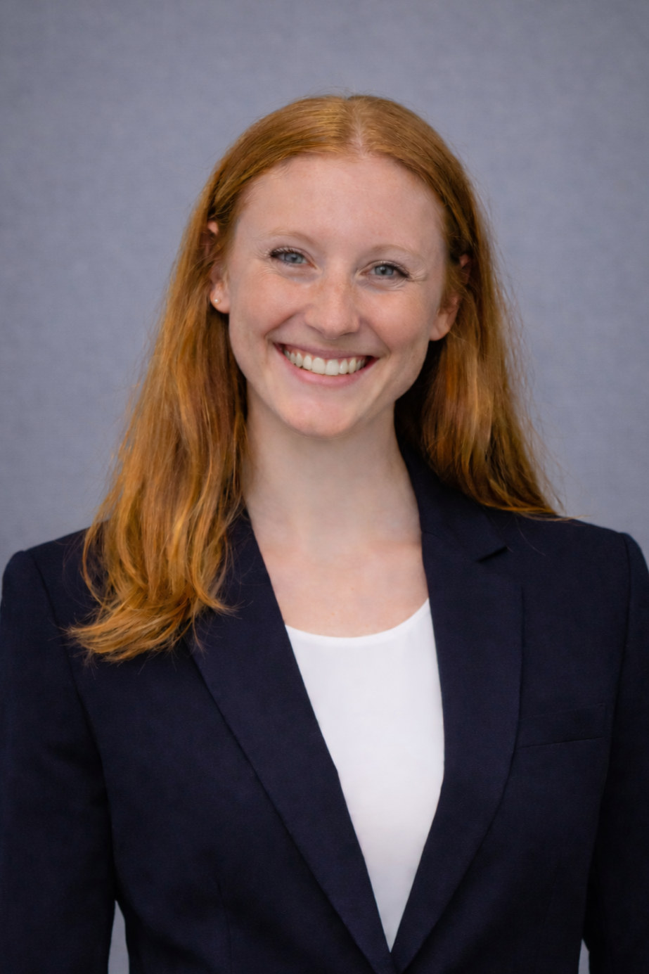 Anna Winkelman's headshot