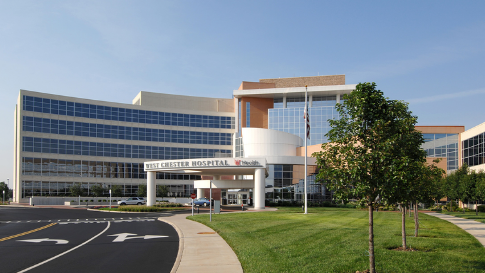 West Chester Hospital