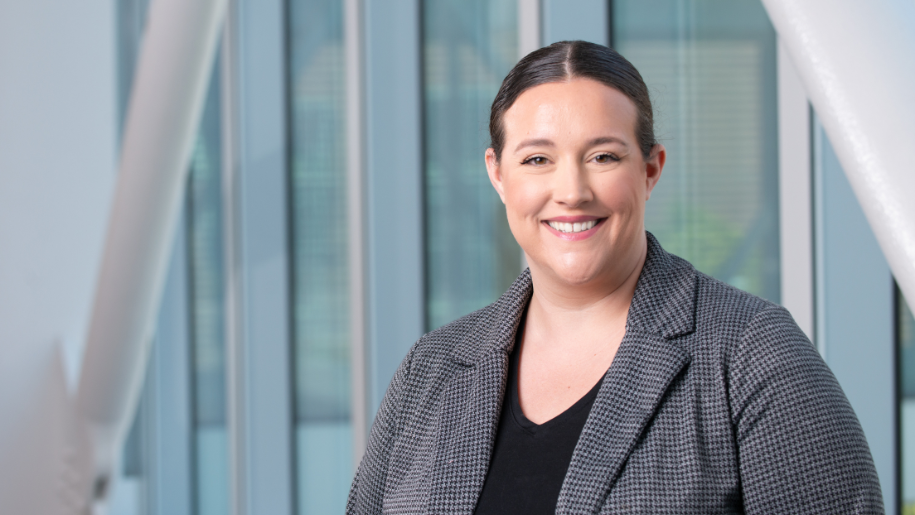 Christy Gregg, CTRS, Program Manager