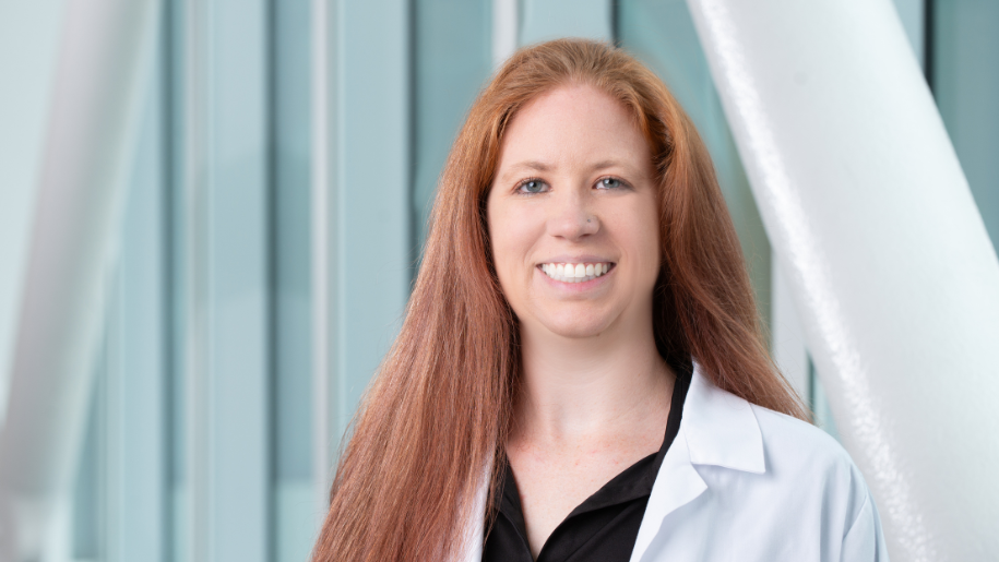 Ashleigh Patterson, CMA Certified Medical Assistant