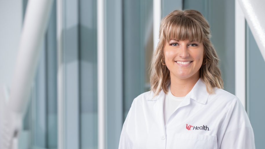 Bree Stepp, MA, BCBA Board Certified Behavior Analyst