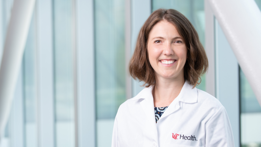 Catriona Shaughnessy, CNP Family Nurse Practitioner