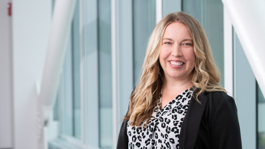 Christy Gregg, CTRS, Program Manager