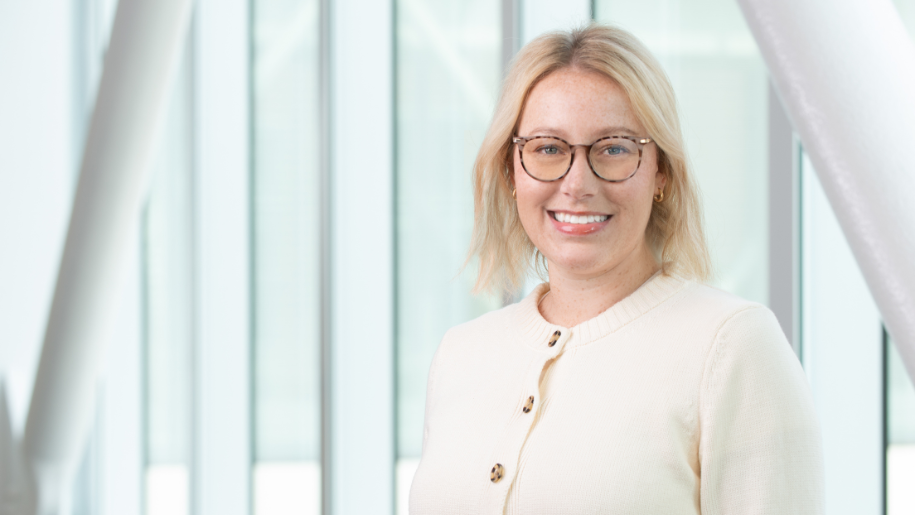 Lauren Williams, Patient Service Representative