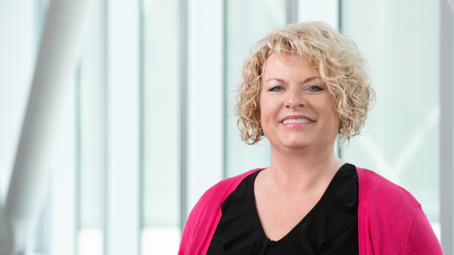 Lisa Jarmon, MSN, RN Clinical Manager