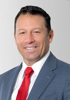 Cory D. Shaw