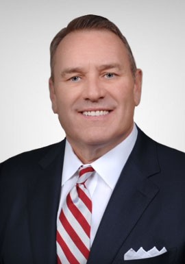 Gary D. Johns