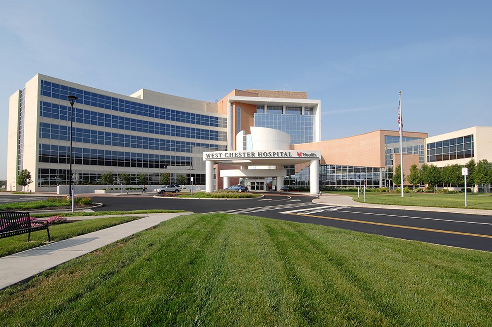 West Chester Hospital - Greater Cincinnati Region