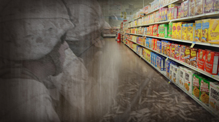 Epileptic Aura - Forced Memory