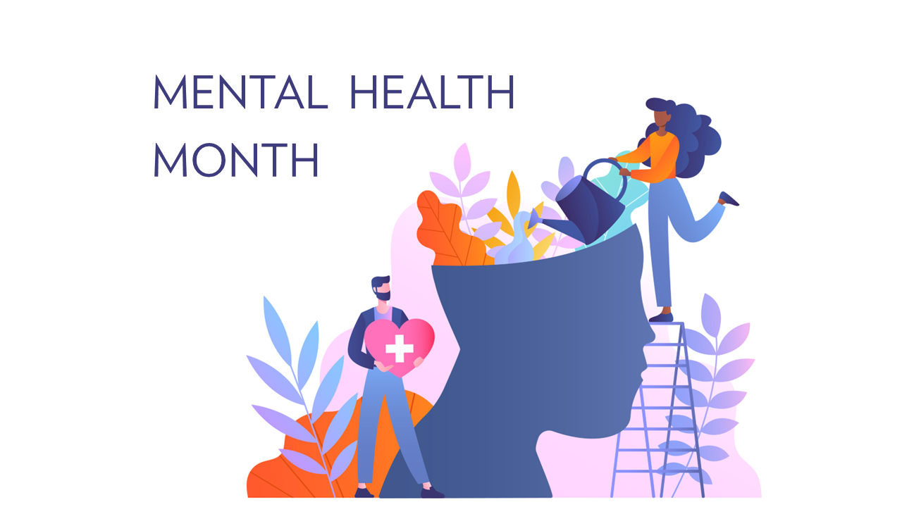 Making Moves Toward Better Mental Health
