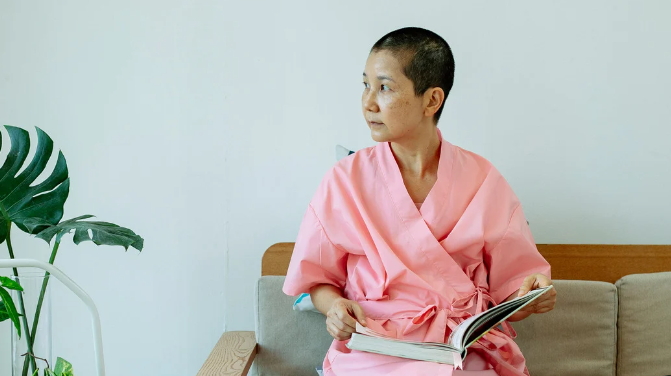 breast cancer risk assessment
